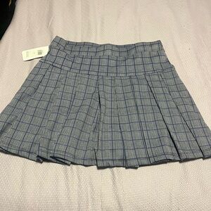 Tennis Skirt